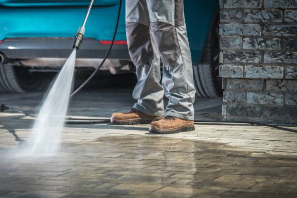 Best Machinery and Equipment Cleaning  in Falls Creek, PA