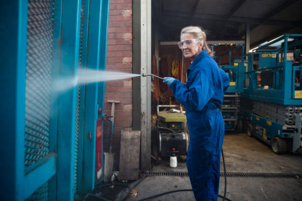 Best Oil Spill Cleanup  in Falls Creek, PA