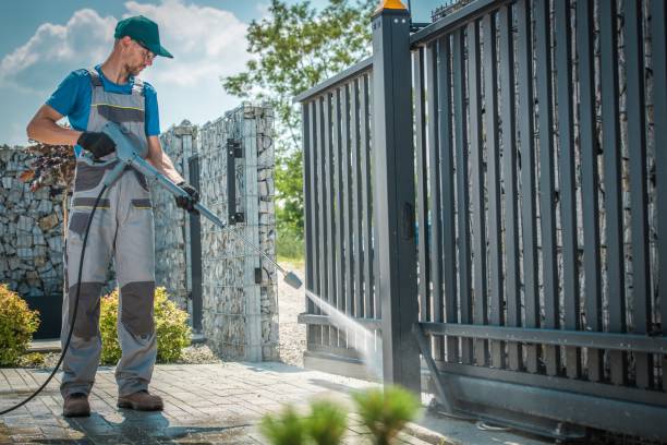 Best Dumpster Area Cleaning  in Falls Creek, PA