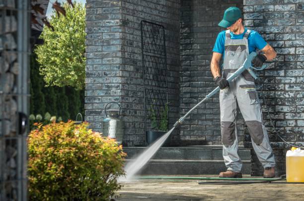 Concrete Sealing in Falls Creek, PA