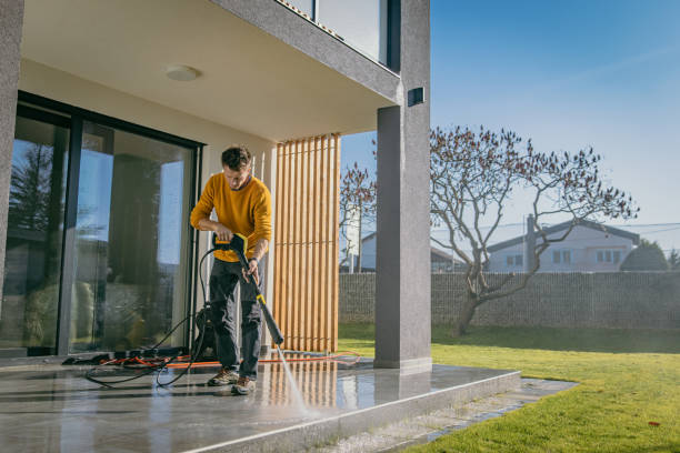 Best Animal Enclosure Cleaning  in Falls Creek, PA