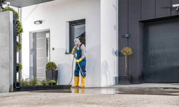 Best Warehouse Cleaning  in Falls Creek, PA