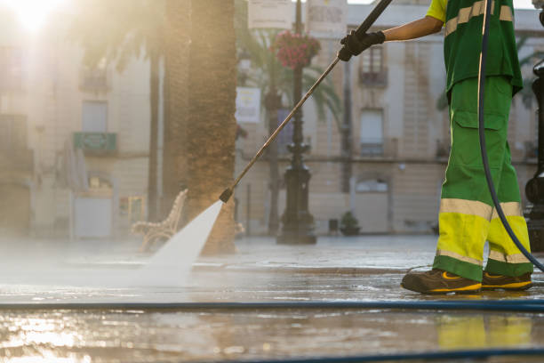 Best Gas Station Cleaning  in Falls Creek, PA