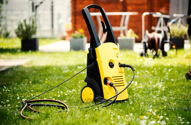 Animal Enclosure Cleaning in Falls Creek, PA